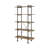 5-Shelf Bookcase
