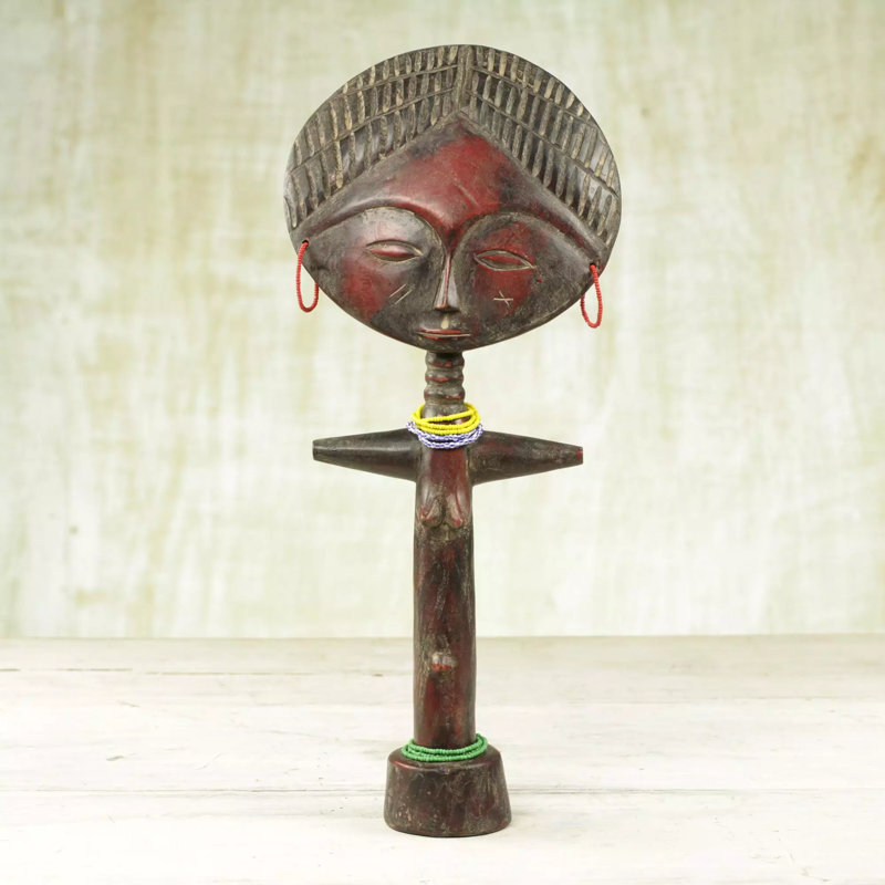 People Figurines & Sculptures