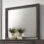 Commode avec miroir et tiroirs cachés-447644229