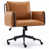Brown Seat/ Black Frame is out of stock
