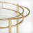 Bonnaire Bar Cart