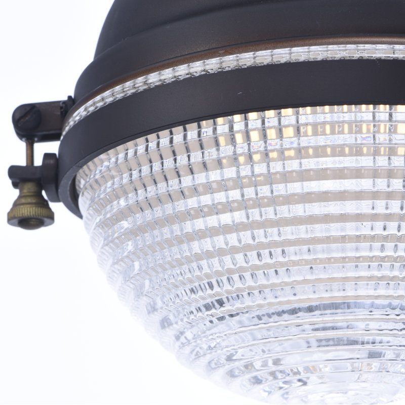 Luminaire de grange d'extérieur Feria