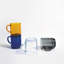 Glass Coffee Mug