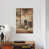 Toile tendue