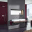 Pomme de douche à pluie multifonction Rainshower ™ avec buses Speedclean et Dreamspray-498661339