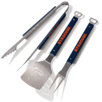 Dishwasher Safe Grilling Tool Set