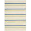 Manford Hand-Woven Wool Cottonwood Area Rug-1163207567