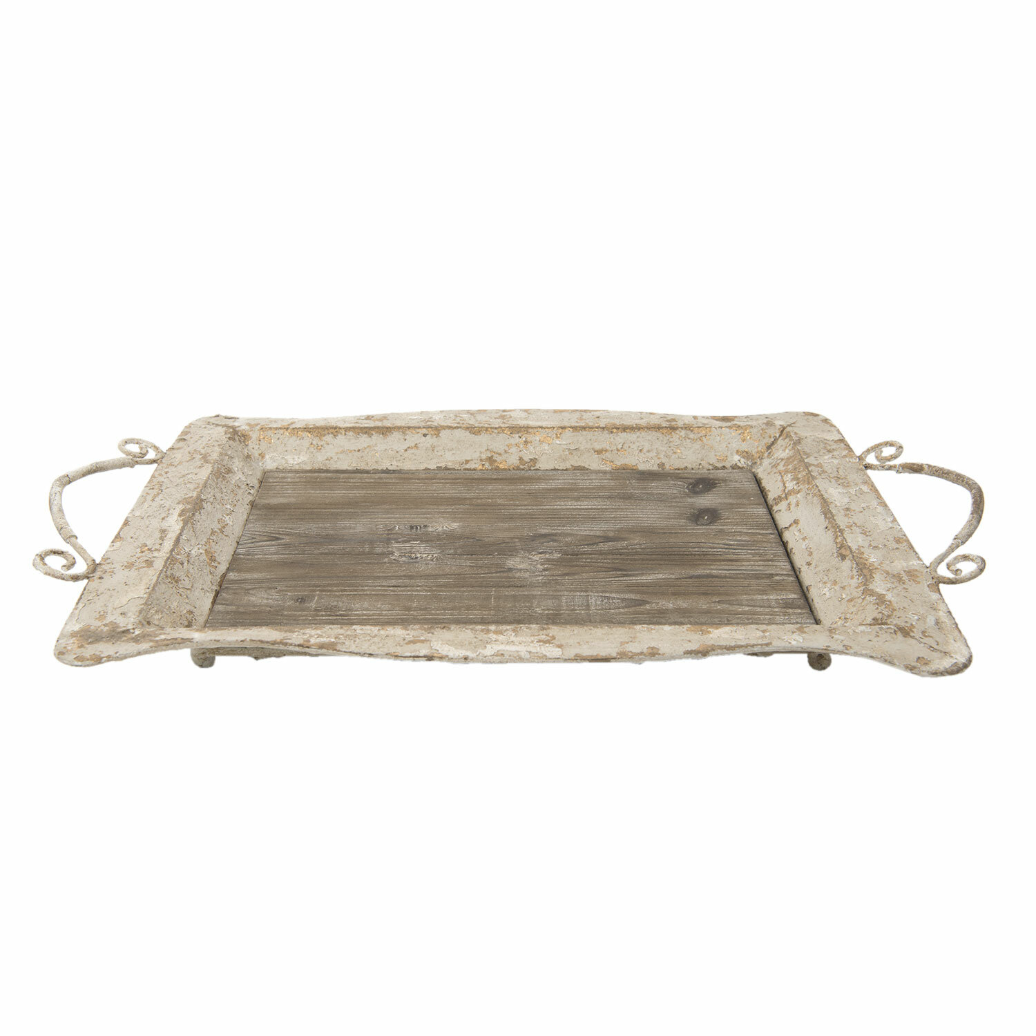 Wayfair coffee online table tray