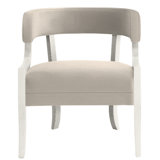 Thom Filicia Home 25"Otisco Chair