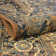 Blue Nosara Indoor/Outdoor Traditional Rug