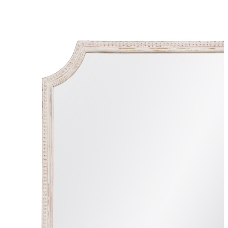 Miroir mural Hendrix
