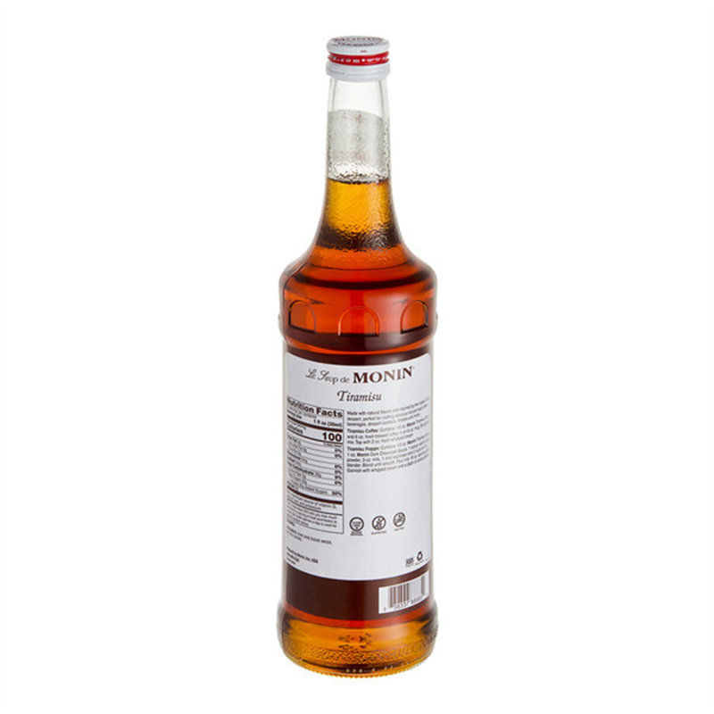 FixtureDisplays Snow Cone Syrup