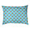 Coussin pour chien d’extérieur argyle Campion