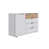 White is out of stock