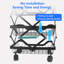 Rebrilliant Decorative Basket