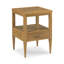 1 - Drawer Nightstand