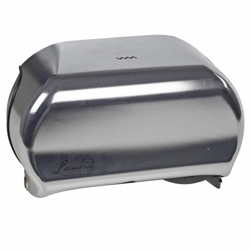 Samana Wall Mounted Toilet Paper Holder