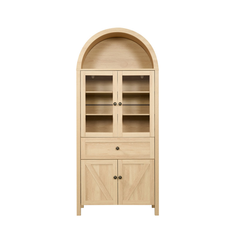 Armoire dôme