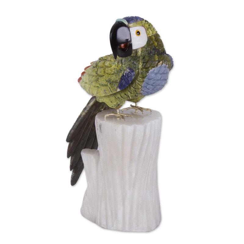 Forgey Animals Figurines & Sculptures