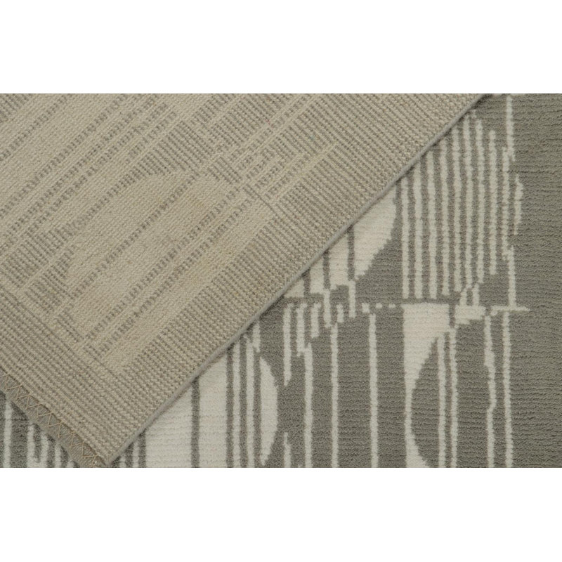 One-of-a-Kind 10'3" X 13'11" Hand Knotted Area Rug