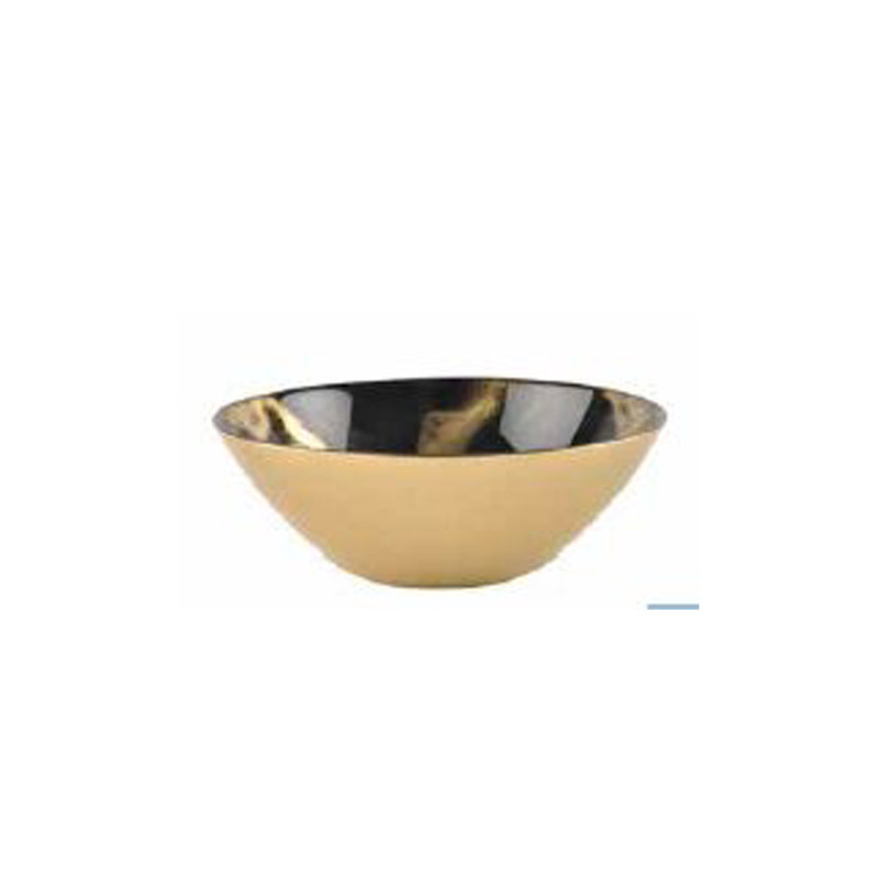 Arha Glass Decorative Bowl 1