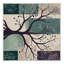 Tapis Luminous Overgrowth-110611120
