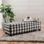 Repose-pieds, banc pour chambre ou entrée-1022373127