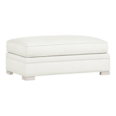 Nicholas Ottoman & Half