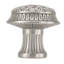 HAMPTON KNOB; CLEAR CRYSTAL-2093801612