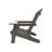 Arrlo Foldable Outdoor Adirondack Set-88382320