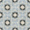 Casablanca 5" x 5" Ceramic Patterned Floor Use Tile