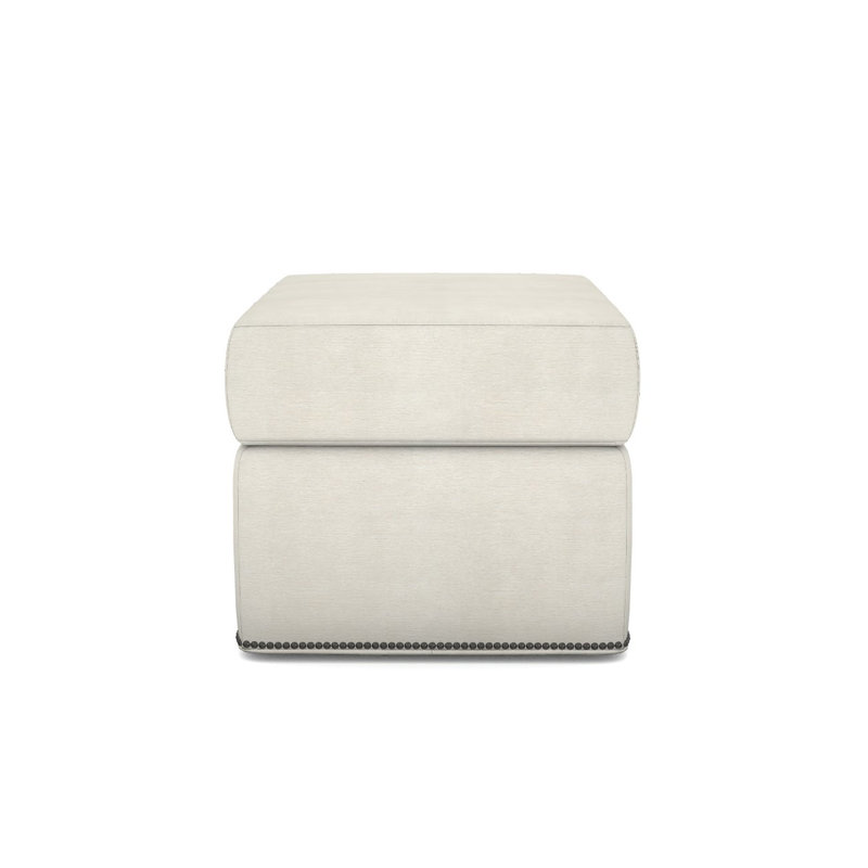 Newlin Ottoman, Yes, Nadia Parchment