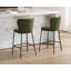 Arnold Upholstered Bar Stool-1477397428