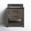 Ensemble de meuble-lavabo simple 30 po Keri-1680119285