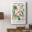 Matisse X III, reproduction encadrée - galerie Cavas