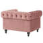 Camron 2 - Piece Velvet Living Room Set-585137826