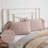 100% Cotton Floral Pillowcase-1189443736