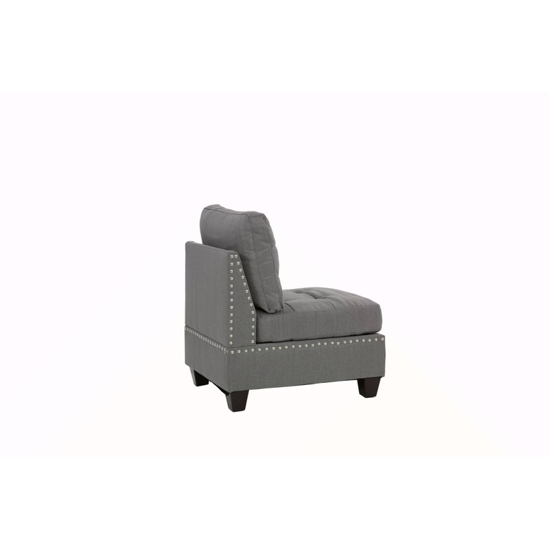 MODULAR SET - 3PC In Gray