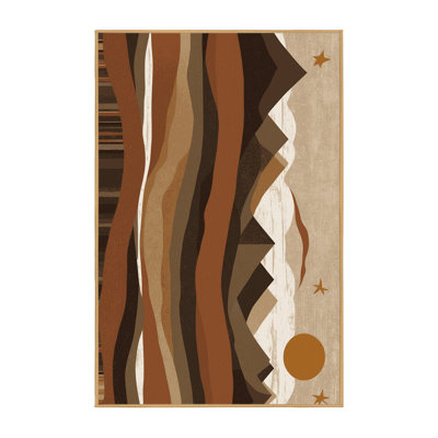 Dune Waves Rug