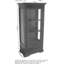 Oxford Display Cabinet