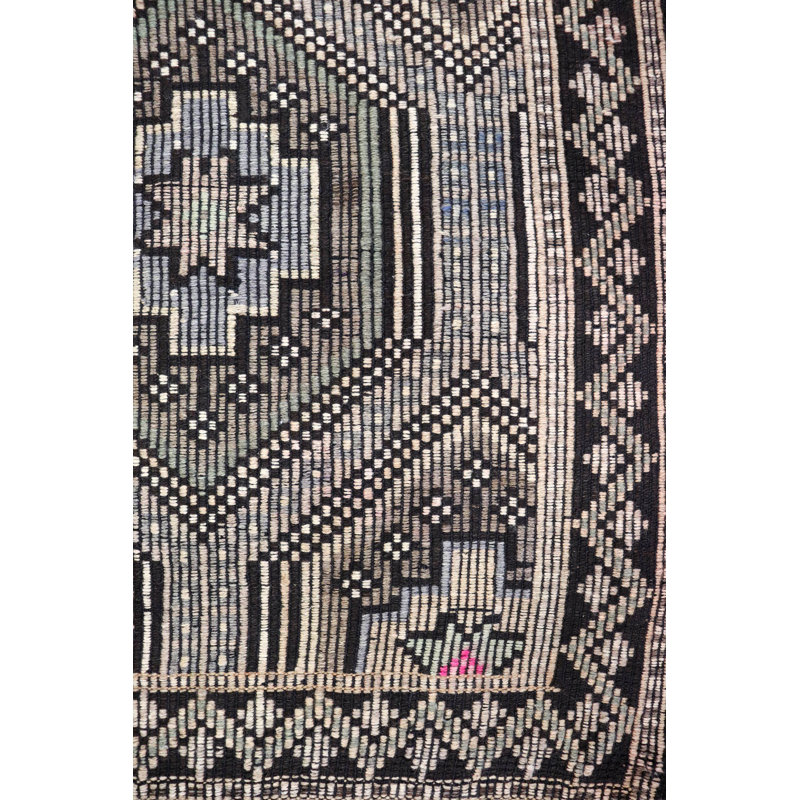 Jijim One-of-a-Kind 6'10" X 9'9" Area Rug