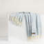 Hampton Plaid Herringbone Throw-1437535297