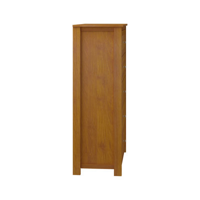 Isenbert 5 Drawer 31.5" W Chest