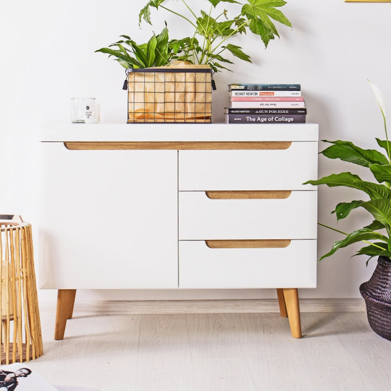 Ozbourn Display Cabinet