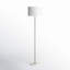 Lampe sur pied 63 po Statham