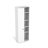 Caitlain 66.9'' Kitchen Pantry-2066809602