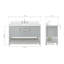 Ensemble de meuble-lavabo simple 55 po Abby-1759896125