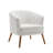 Walsall Upholstered Armchair-1719054609