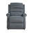 Syair Faux Leather Lift Assist Recliner-1884049363
