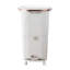 Pp Manual Lift Waste Bin - 38L